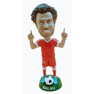 Mohamed Salah - Liverpool - ΦΙΓΟΥΡΑ